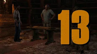 Chapter 13 | Uncharted - Drake's Fortune Remastered [No Commentary]