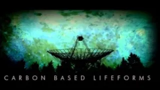 Carbon Based Lifeforms - Calming Psychill, Psybient, Psytrance Mix