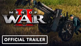 Men of War II - Official 'The Price of Victory' Trailer