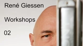 René Giessen Workshop 02 / 2016 "Spiel mir das Lied vom Tod"