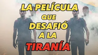 la PELÍCULA que DESAFÍO a la TIRANÍA VENEZOLANA #pelicula #tirania #venezolana