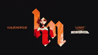 Kailee Morgue - Loser (Official Audio Stream)