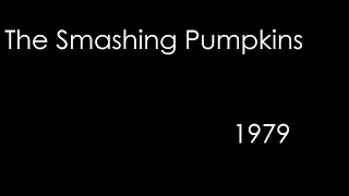 The Smashing Pumpkins - 1979 (lyrics)