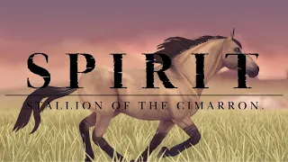 Spirit Stallion of the Cimarron ~ TRAILER ~ Star Stable Online