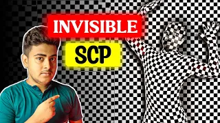 SCP-347 The Invisible Woman Explained in Hindi | SCP 347 story in hindi | Scary Rupak |