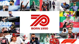 F1 2020 season [don't stop me now]