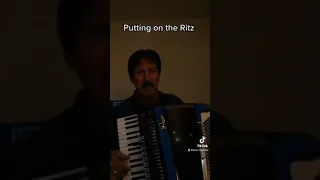 Putting on the Ritz