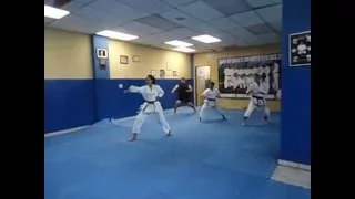 Basic techniques