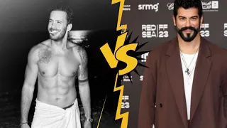 (Baris Arduc) VS ( Burak Oxcivit) Biography Hobbies Net worth life style 2024