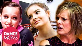 The ULTIMATE Face-Off! Brooke & Payton Are FIERCE Competitors! (S4 Flashback) | Dance Moms