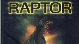 Raptor (2001) Russian Trailer / Раптор (2001) Трейлер