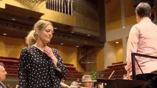 Royal Stockholm Philharmonic Orchestra: Preparing for Carnegie Hall