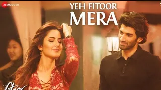 👸YE FITOOR MERA👸||Aditya Roy Kapoor ||Katrina Kaif ||New WhatsApp Status||#S K Status