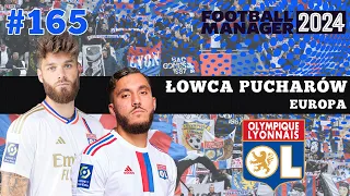 Football Manager 2024 PL | Łowca Pucharów | #165 Wielka szansa.