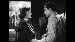 Broadway Bill - Warner Baxter, Myrna Loy