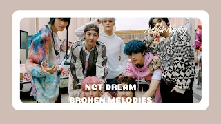 NCT DREAM - Broken Melodies [Polskie Napisy]