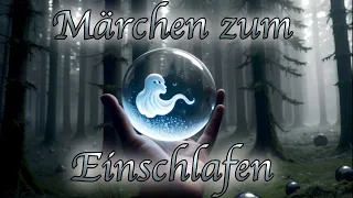 Ein Deutsches Märchen - Der Geist im Glas