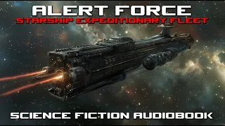 Alert Force Part Five | Starship Expeditionary Fleet | Sci-Fi Complete Audiobooks