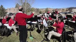 Veterans Day Parade 2013