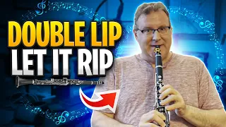 Double-Lipped Embouchures: A Clarinet Secret to Better Sound