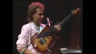 GRP • Lee Ritenour - Countdown [1985]