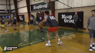 Nick Richards Mixtape @ The I'm Possible Super Skillcase!