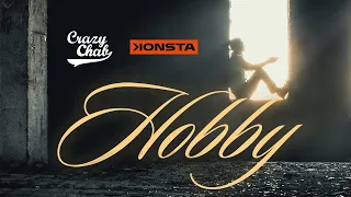 Crazy Chab & Konsta - HOBBY (AUDIO)