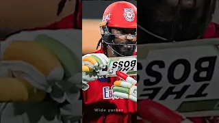 ABD or Gayle who is the Real Boss ......??? #abdevilliers #gayle