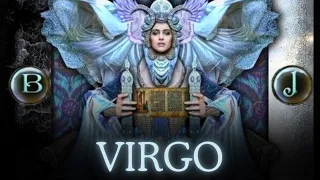 VIRGO EL 31 DE MAYO SE DECIDIRA EL RESTO DE TU VIDA 🚨😱🔮 HOROSCOPO #VIRGO AMOR MAYO 2024