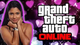 GTA V ONLINE: PREPARAÇÕES E PRELIMINARES - XBOX ONE