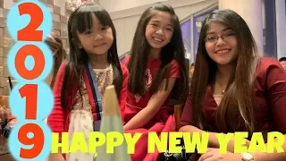 NEW YEAR 2019