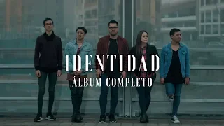 Twice Música - Identidad (Álbum completo)