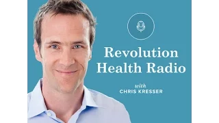 RHR: Is a Disrupted Gut Microbiome at the Root of Modern Disease? with Dr  Justin Sonnenburg