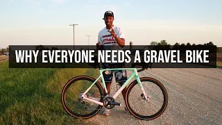 Yoeleo G21 Gravel Bike Full Review - Love At First Gravel Road