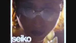 Seiko -  "All to You" (Stonebridge Club Mix) (Vinyl Rip)