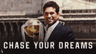 Sachin Tendulkar Motivation - GOD OF CRICKET  |  1 Minute Motivation