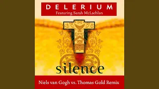 Silence (Niels van Gogh vs. Thomas Gold Remix)
