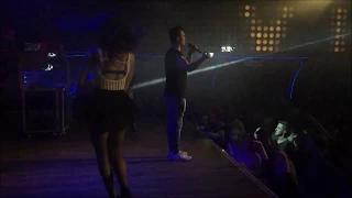 Wiszu - Różowa Mini (Koncert Nevada Nur)