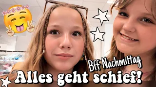 BFF NACHMITTAG MIT SOPHIE 🌻 PINTEREST PICKNICK ➡️ ALLES GEHT SCHIEF | HEY ISI