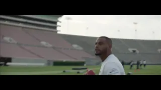 NFL Pepsi Theme Commercial