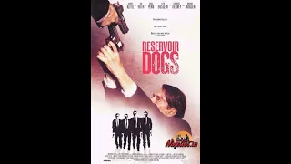 Бешеные псы (1992) (Нарезка из фильма в 12 минутах)