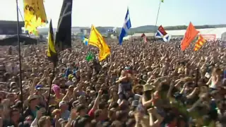 Don't Stop Me Now (TITP 2009) - Katy Perry HQ