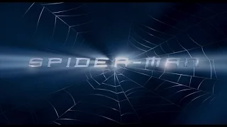 Spider-Man Live-Action TV-Show Intro (1994 TAS/Raimi trilogy)