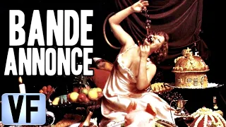 LA GRANDE BOUFFE Bande Annonce VF 1973 HD