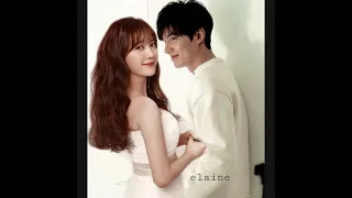 Lee Min Ho & Koo Hye Sun (MINSUN) ~ Everything