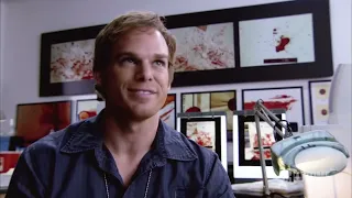 Dexter (Season 1 - 8) Series Review | Michael C Hall | Showtime