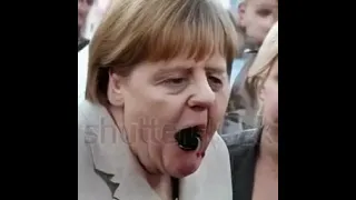 Angela Merkel eats Icecream.mp4