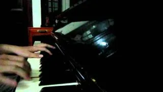 Spring time - Yiruma (Letter - Yukie Nishimura)