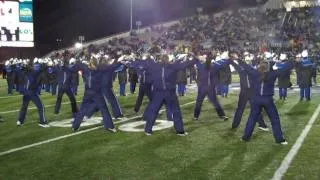 The ODU Dance Show