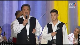 Alin Gabriel MATEI și Petrică Mitu Stoian Spectacol Craiova